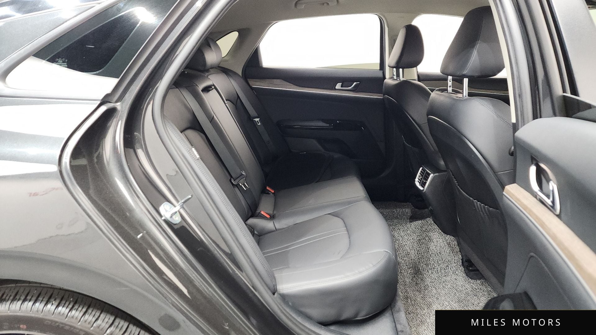 Kia K5 2022 — миниатюра 17