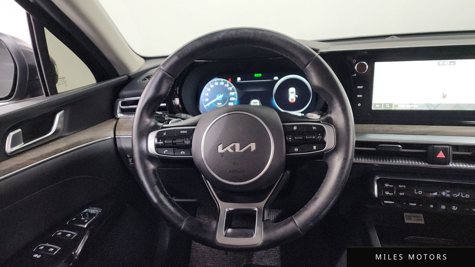 Kia K5 2022 — миниатюра 19