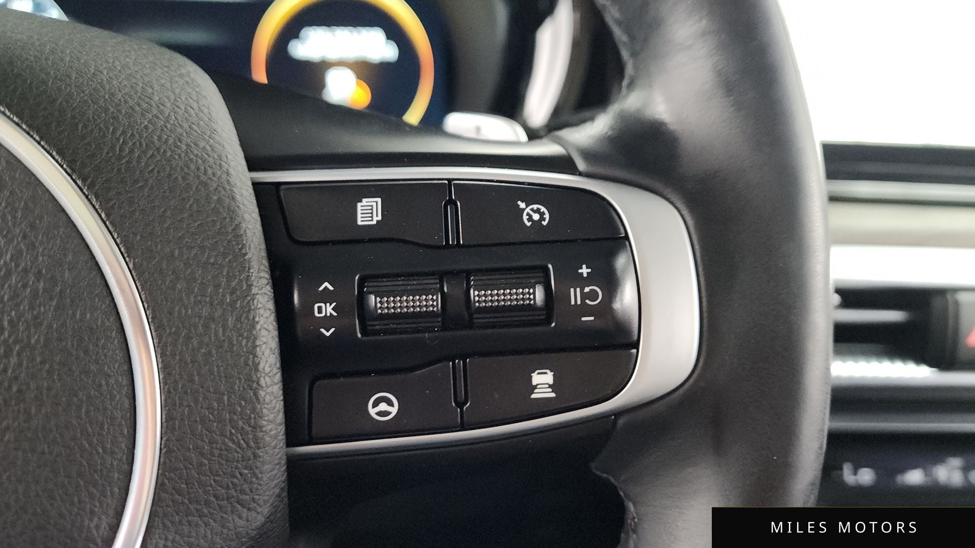 Kia K5 2022 — миниатюра 23