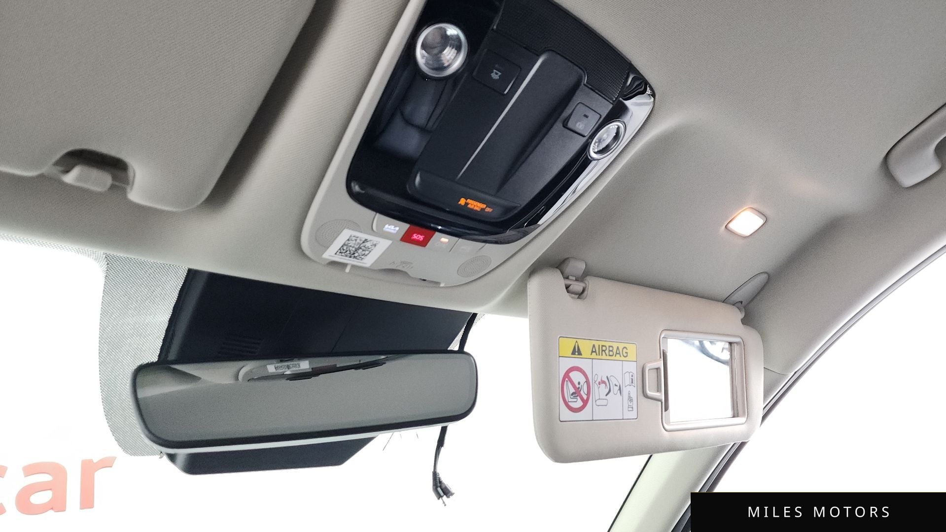 Kia K5 2022 — миниатюра 26
