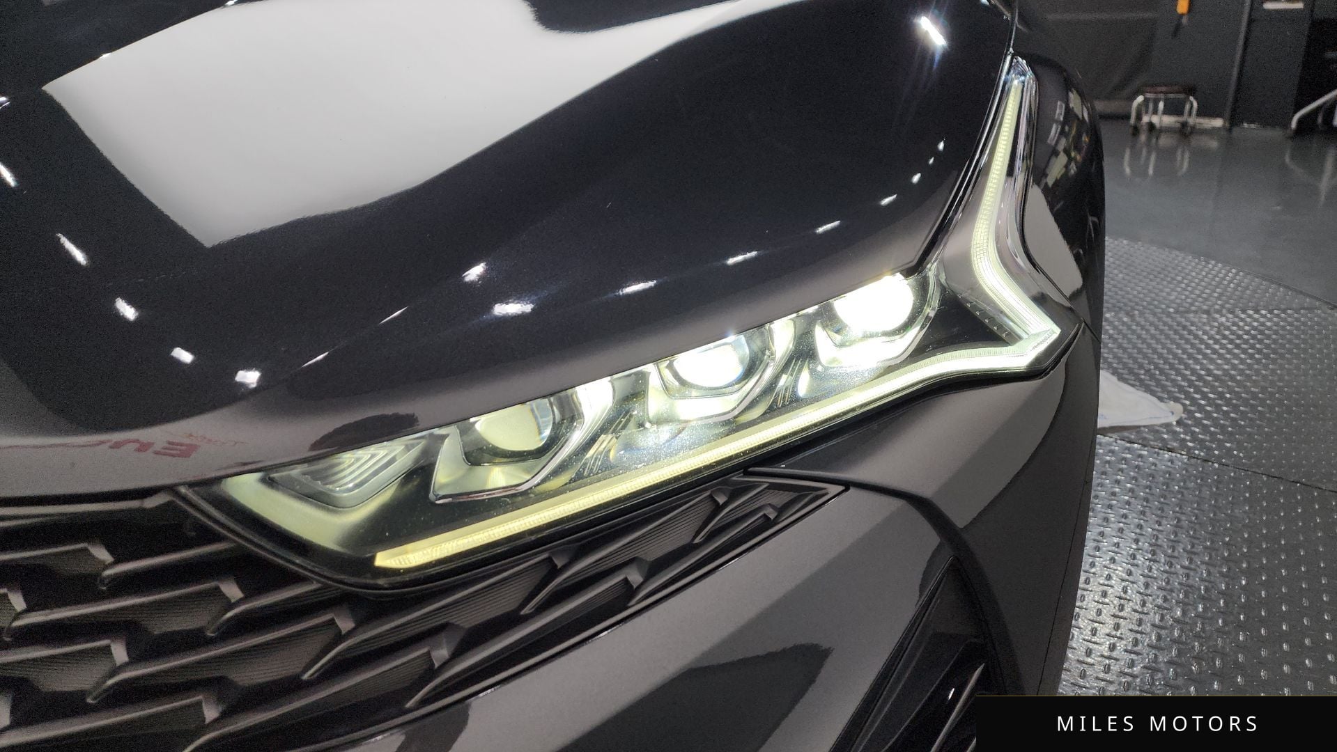 Kia K5 2022 — миниатюра 8