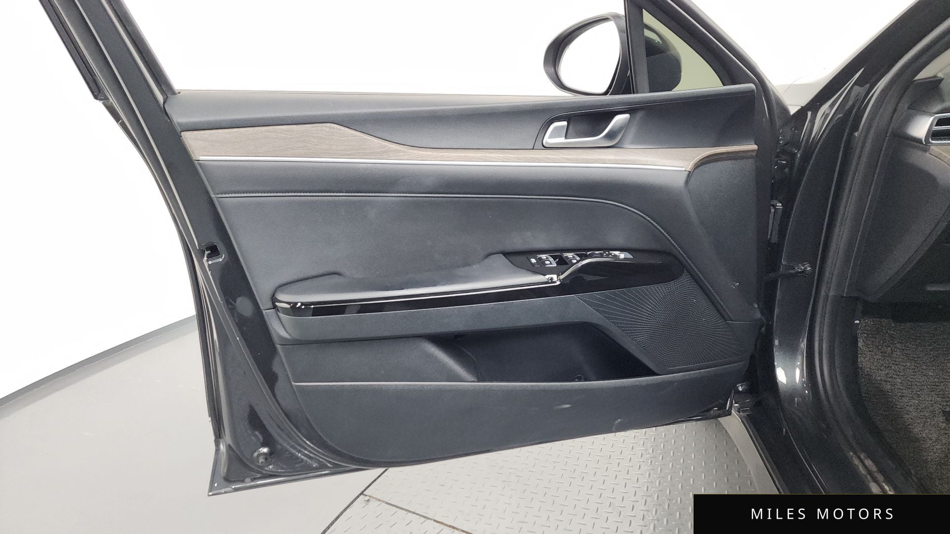 Kia K5 2022 — миниатюра 14