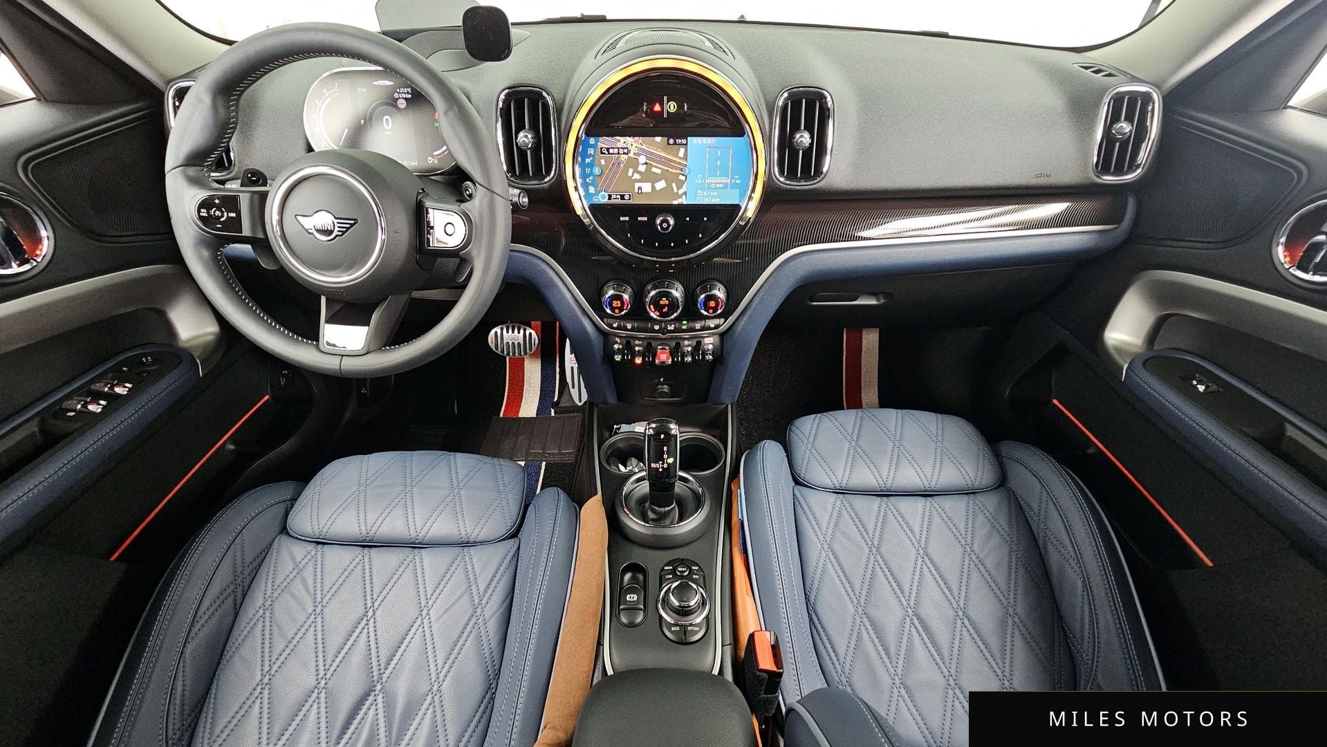 MINI Countryman 2023 — миниатюра 10