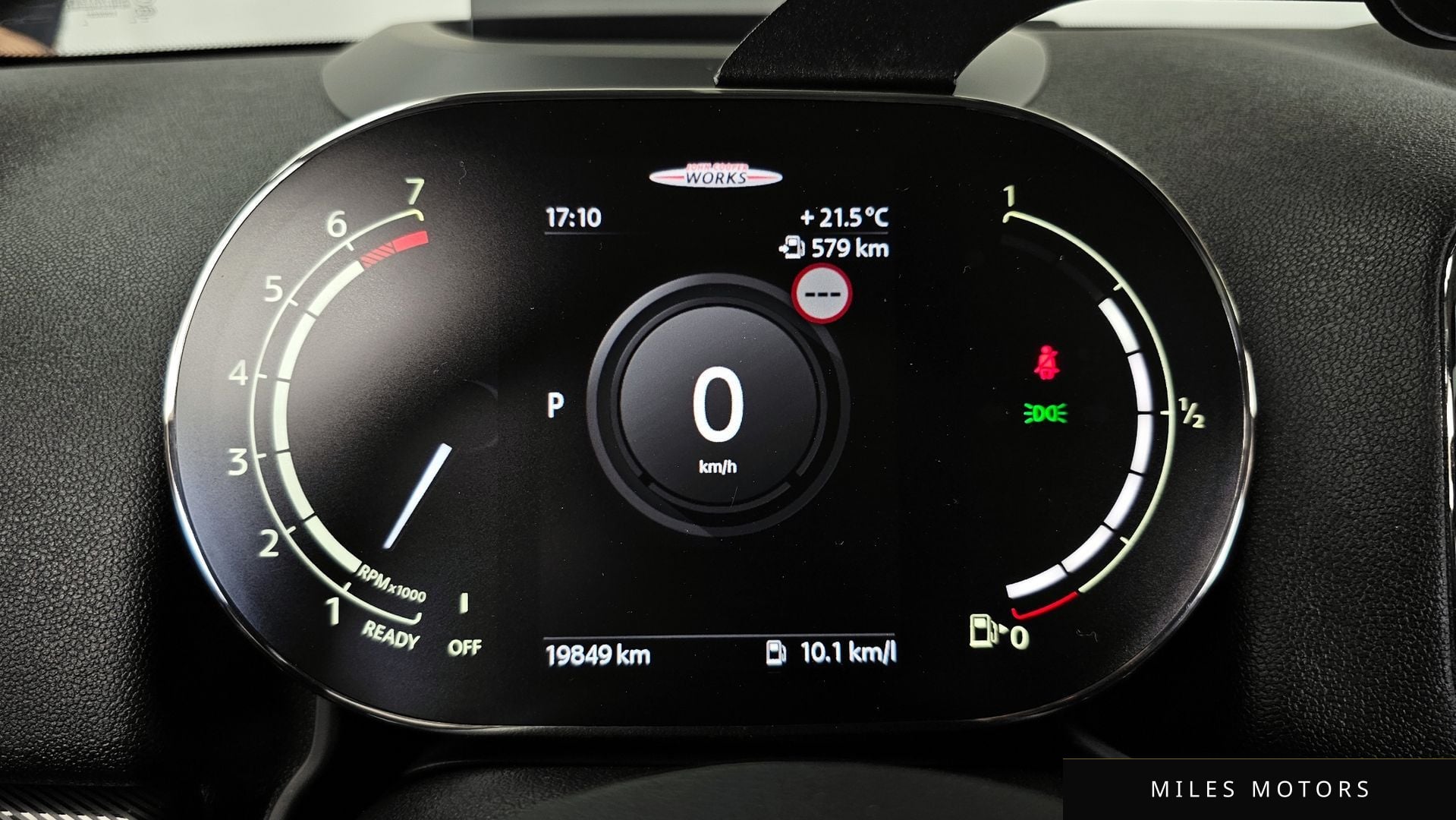 MINI Countryman 2023 — миниатюра 11