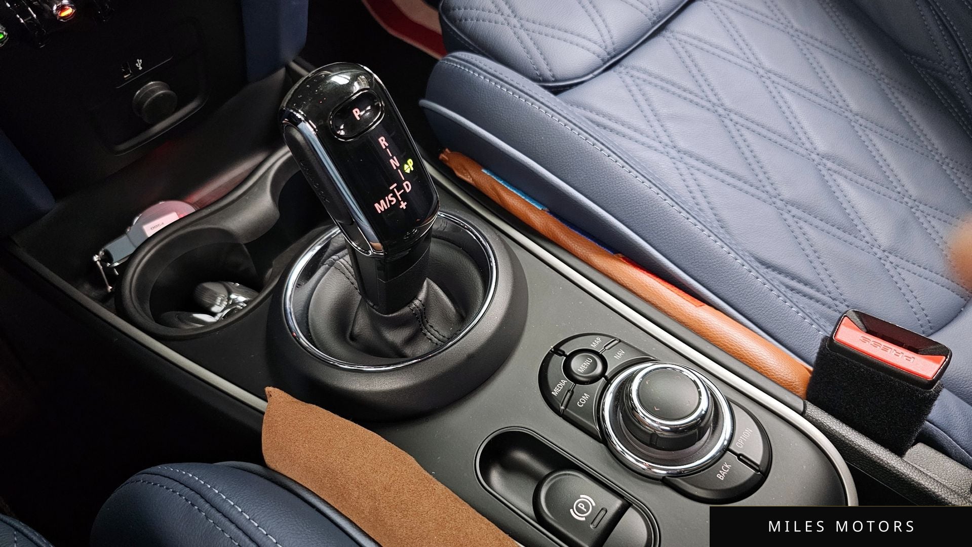 MINI Countryman 2023 — миниатюра 12