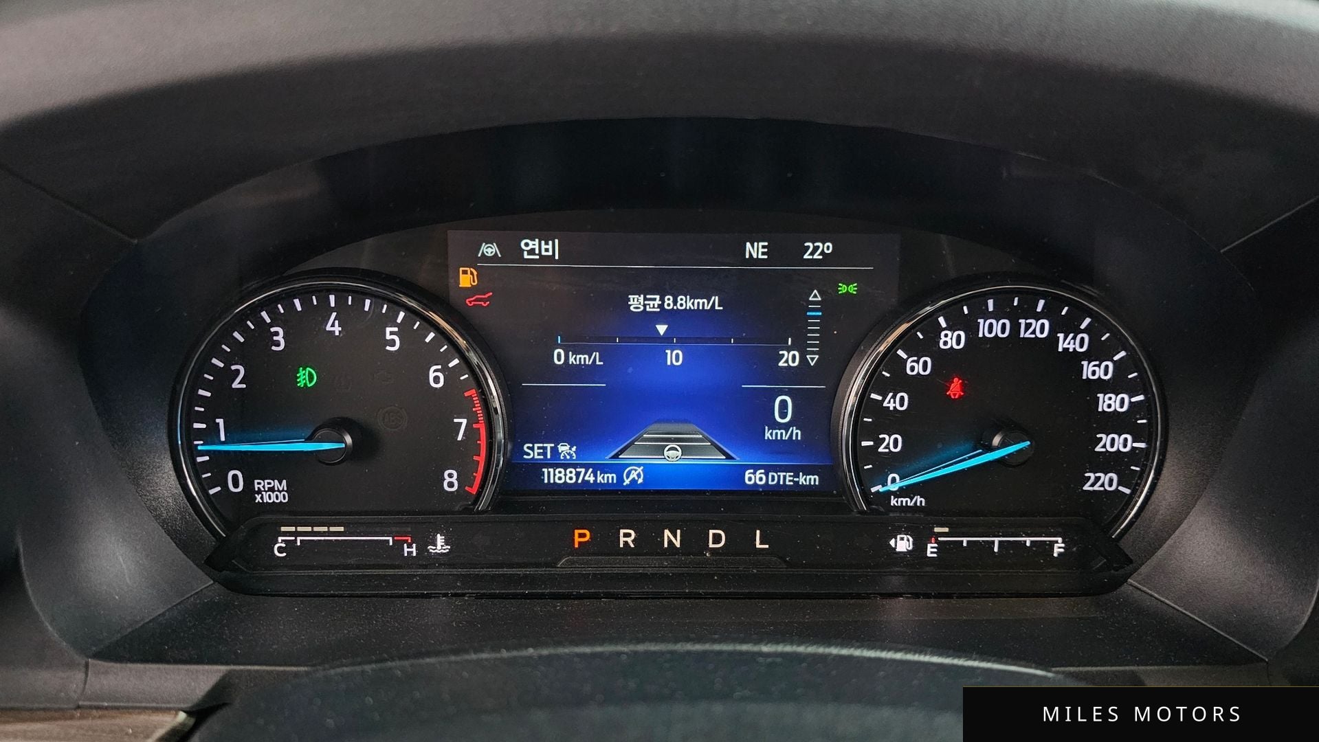 Ford Explorer 2021 — миниатюра 11