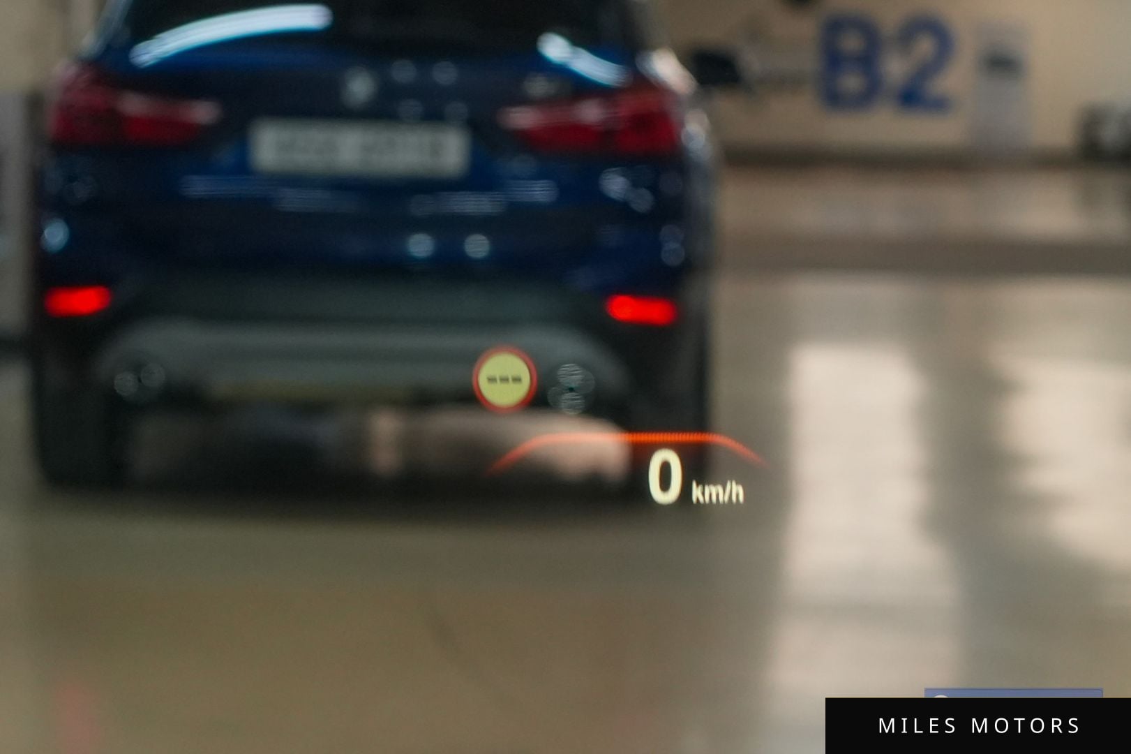 BMW 5 Series (G30) 2018 — миниатюра 15