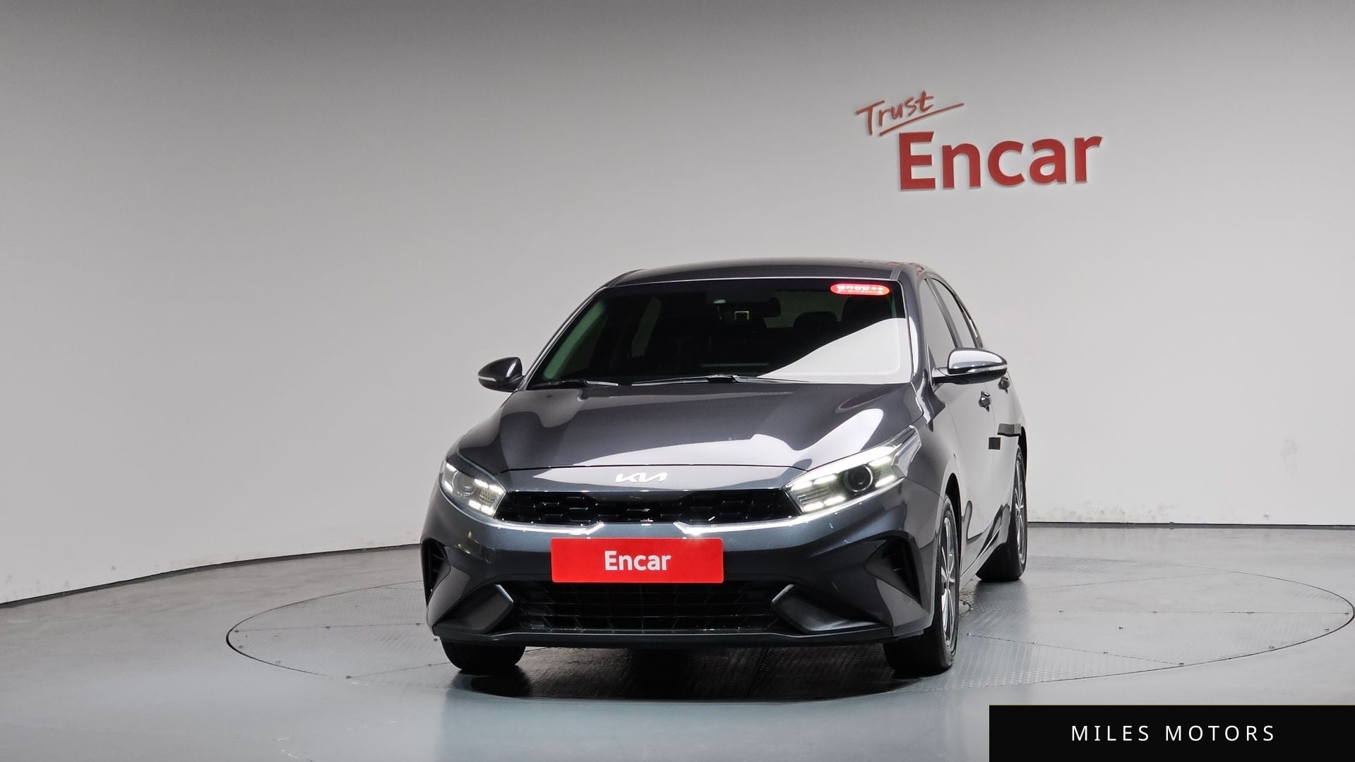 Kia K3 2024 — миниатюра 2