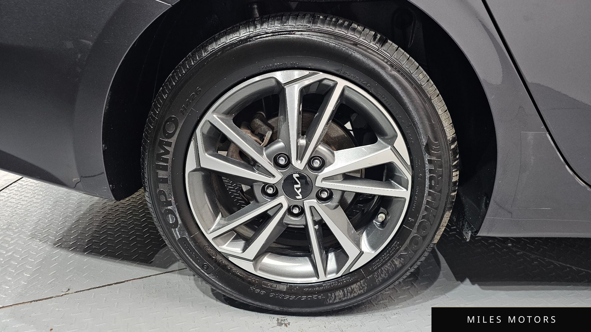 Kia K3 2024 — миниатюра 4