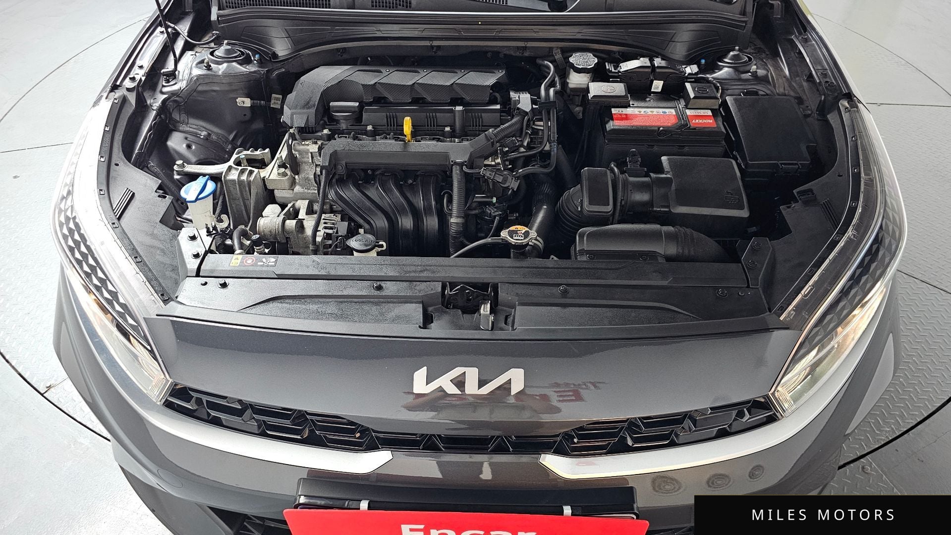 Kia K3 2024 — миниатюра 5