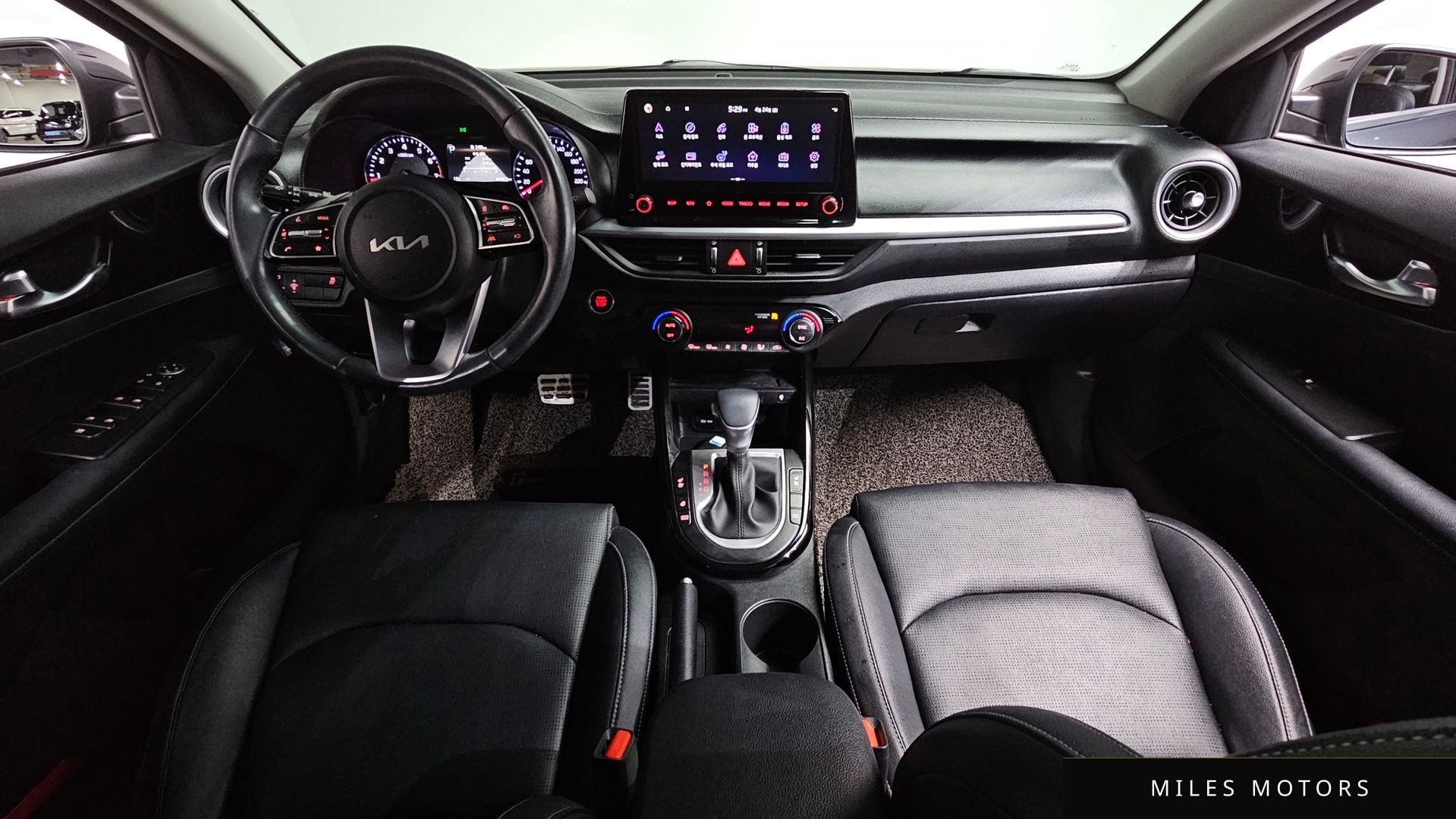 Kia K3 2024 — миниатюра 9