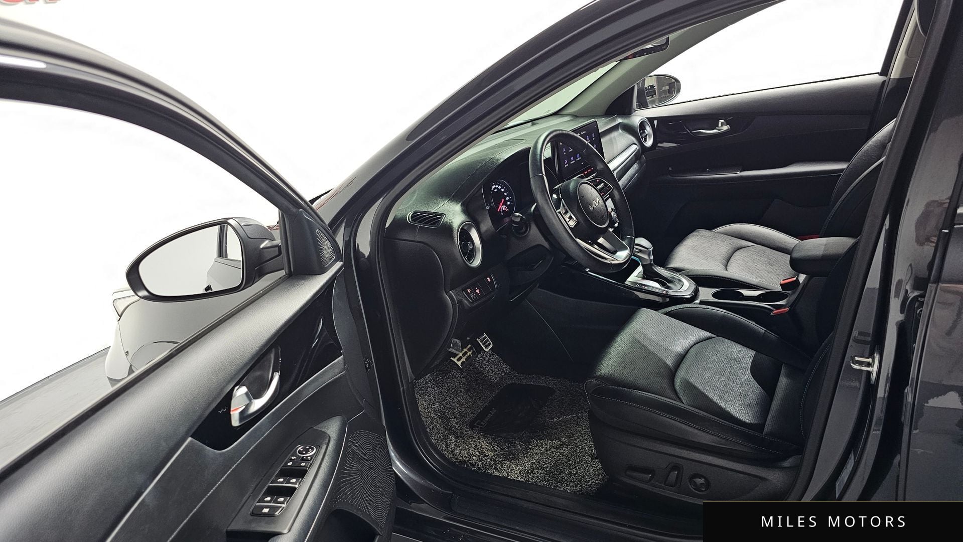 Kia K3 2024 — миниатюра 12