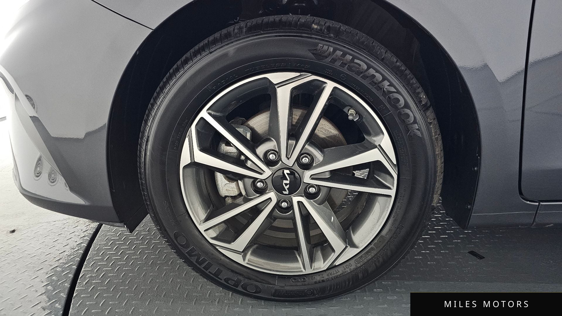 Kia K3 2024 — миниатюра 6