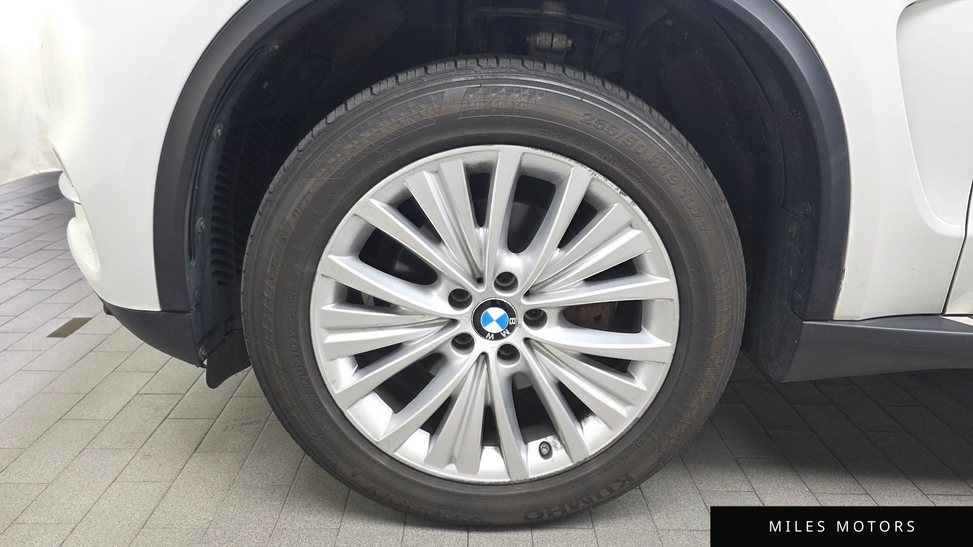 BMW X5 (F15) 2015 — миниатюра 5