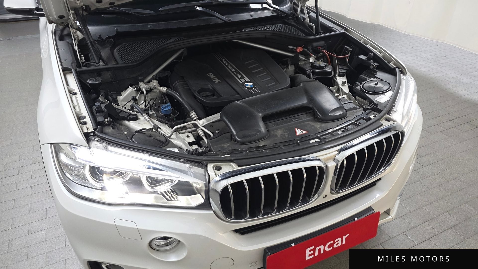 BMW X5 (F15) 2015 — миниатюра 6