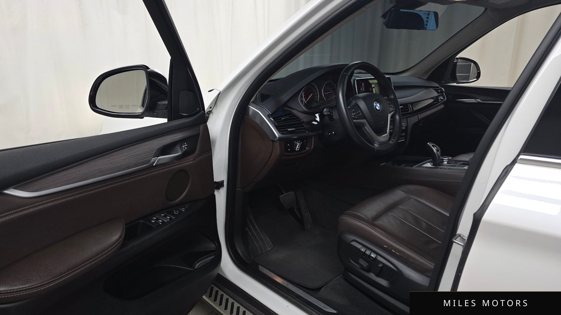 BMW X5 (F15) 2015 — миниатюра 10