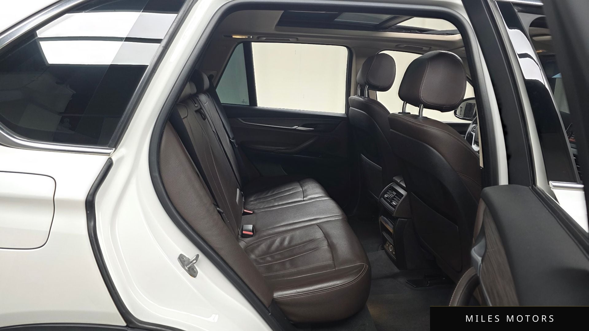 BMW X5 (F15) 2015 — миниатюра 11