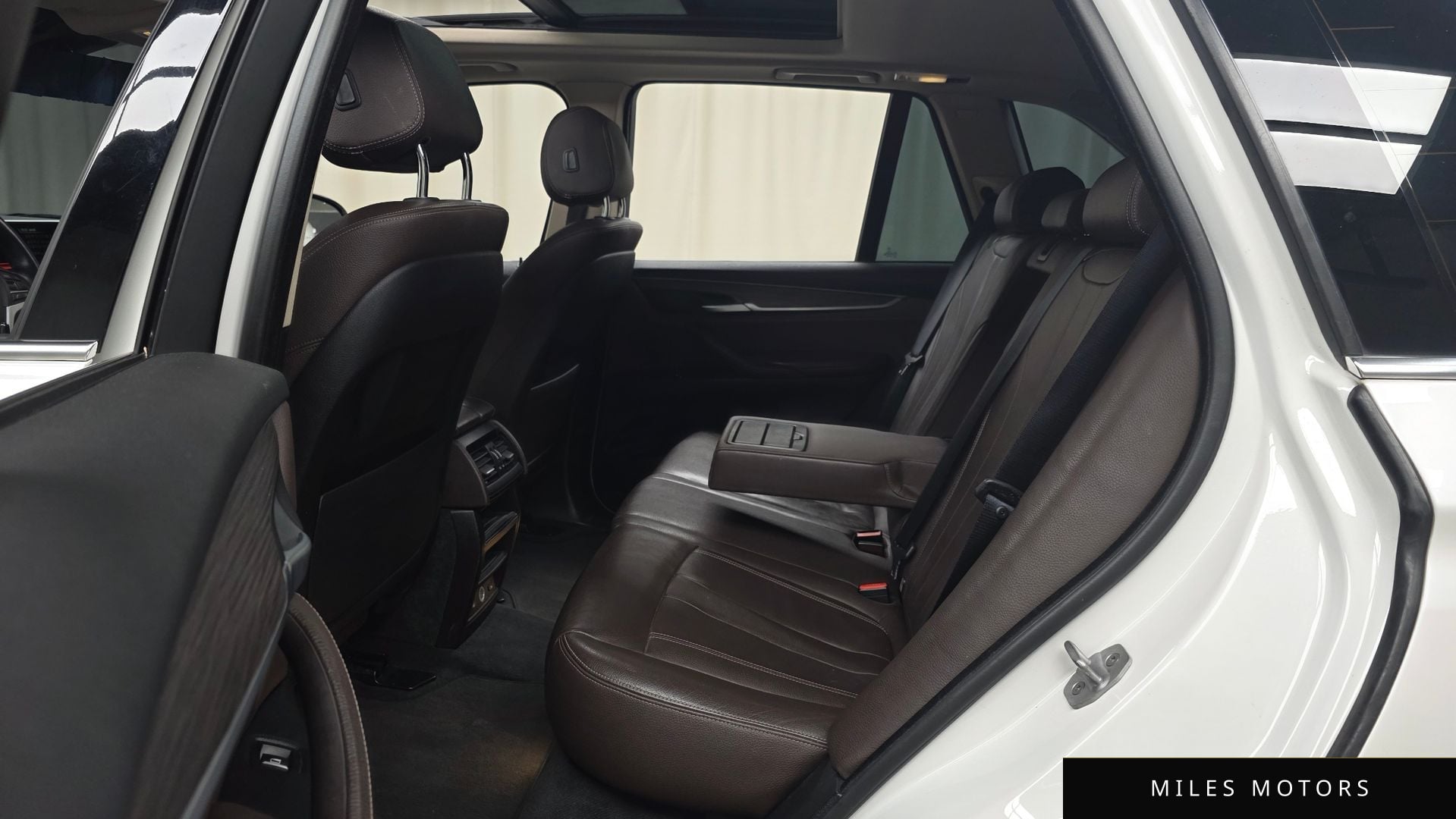 BMW X5 (F15) 2015 — миниатюра 12