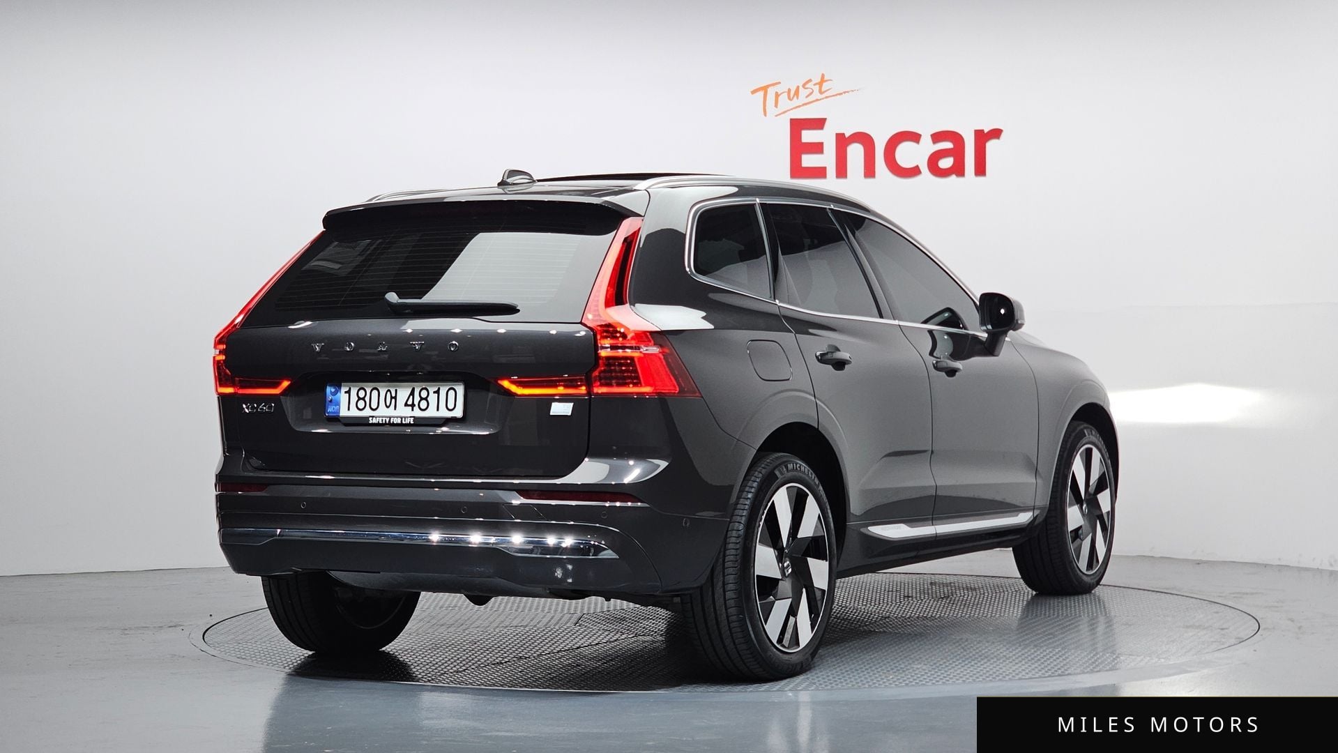 Volvo XC60 2024 — миниатюра 2