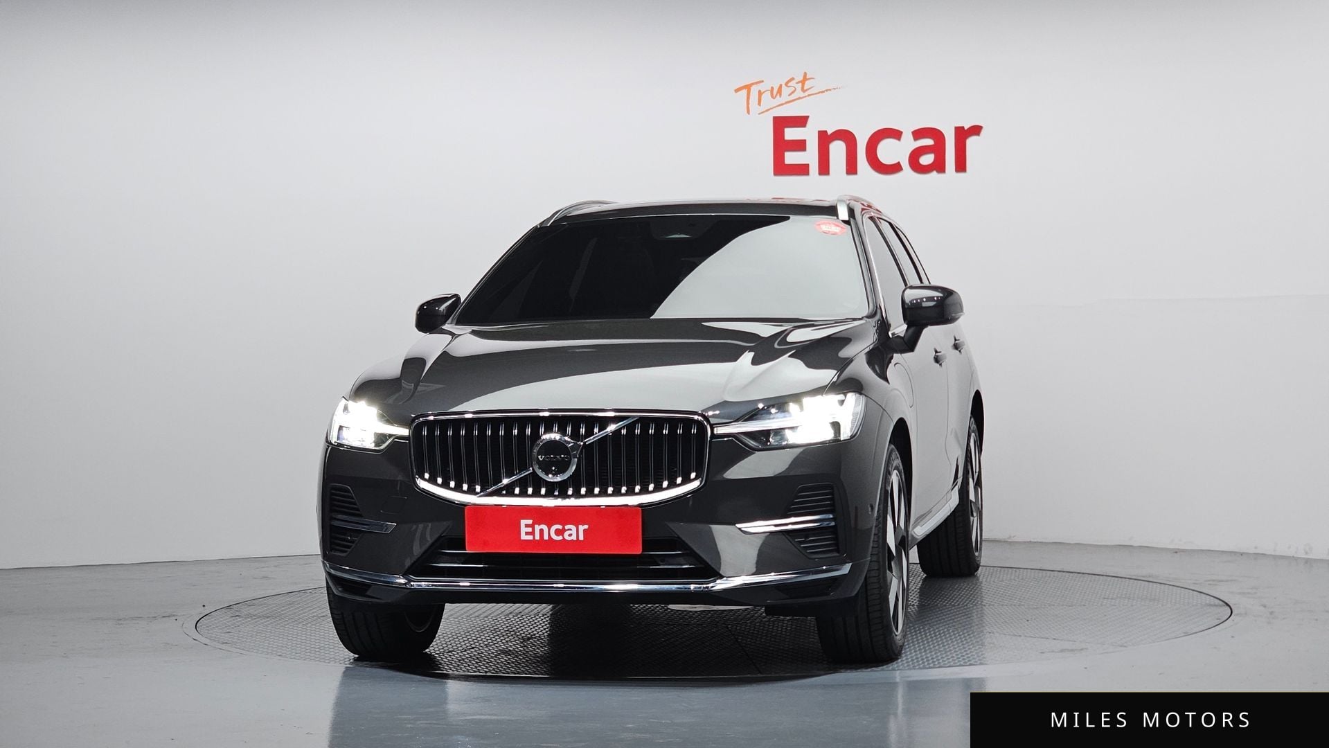 Volvo XC60 2024 — миниатюра 3
