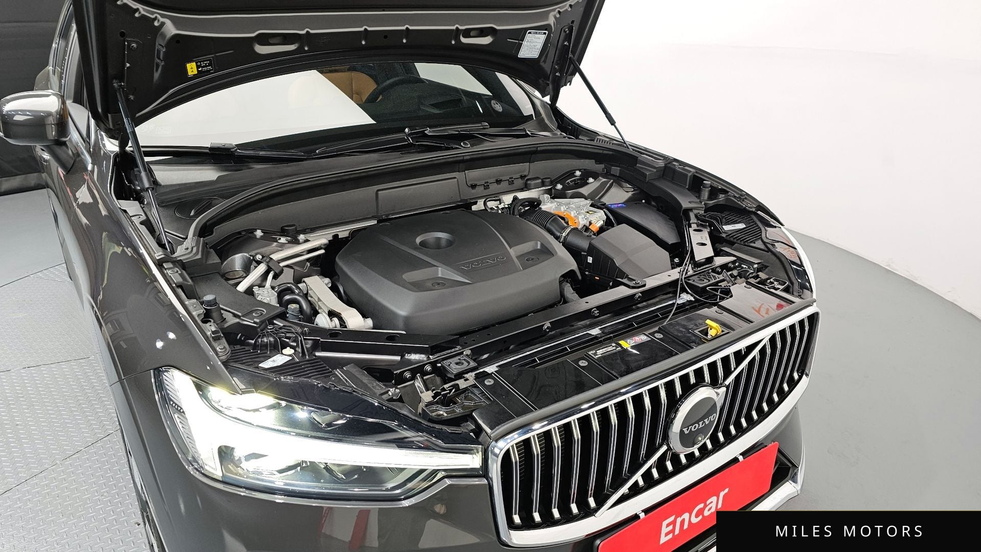 Volvo XC60 2024 — миниатюра 6