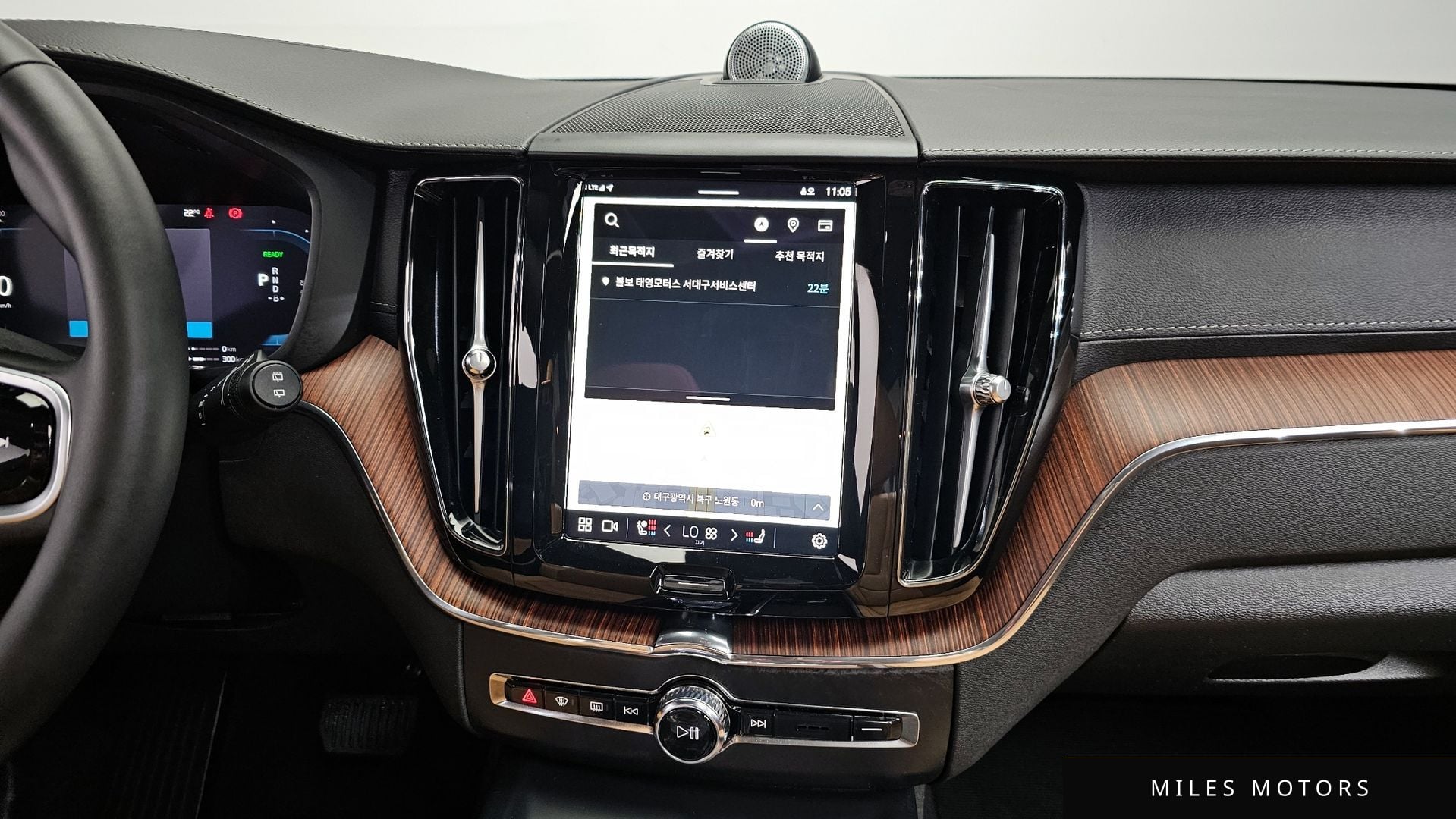 Volvo XC60 2024 — миниатюра 12