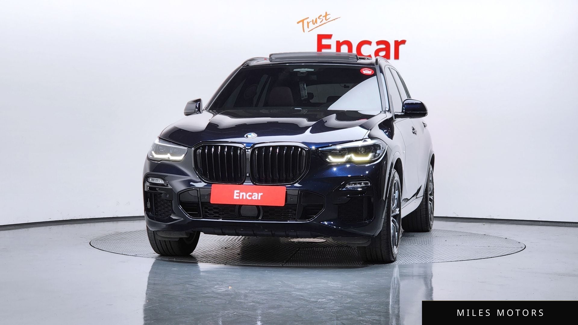 BMW X5 (G05) 2021 — миниатюра 3