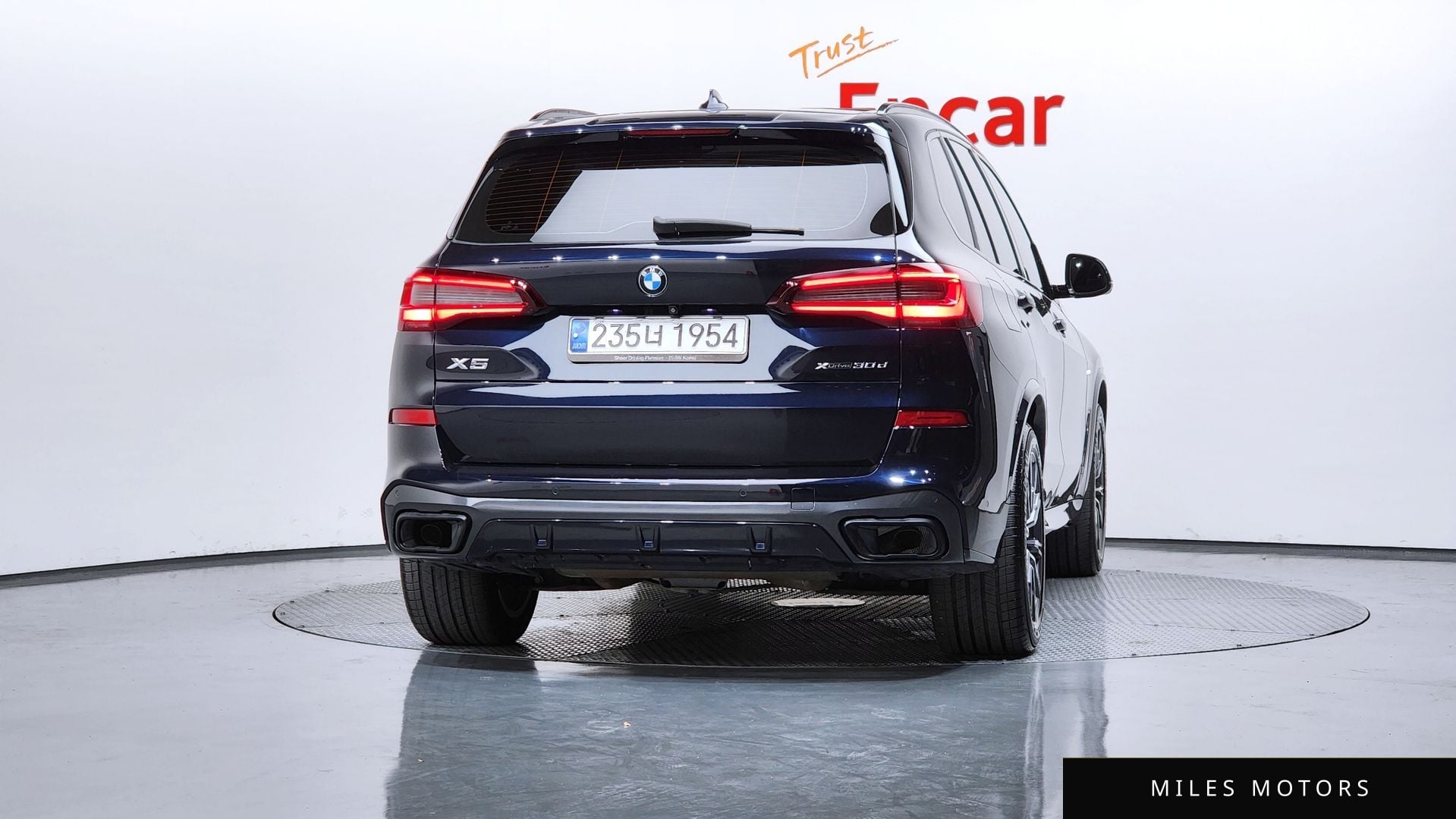 BMW X5 (G05) 2021 — миниатюра 4