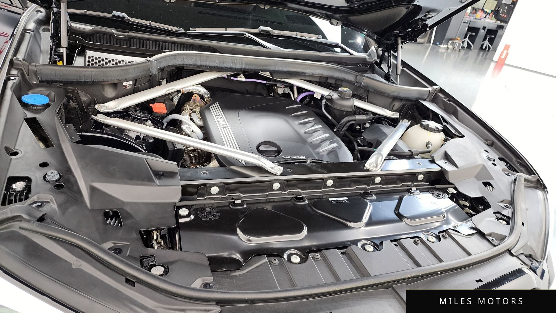 BMW X5 (G05) 2021 — миниатюра 6