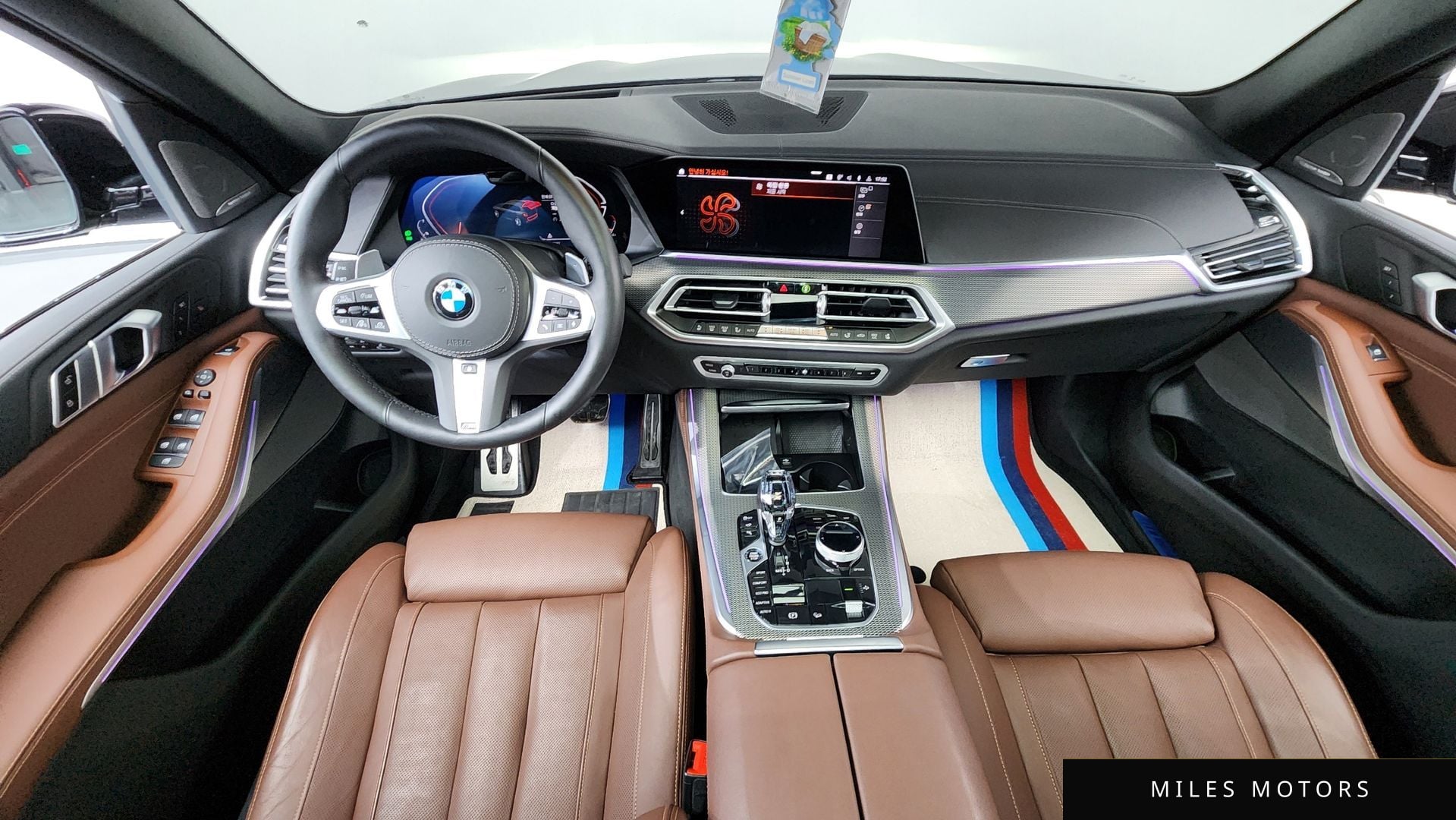 BMW X5 (G05) 2021 — миниатюра 10