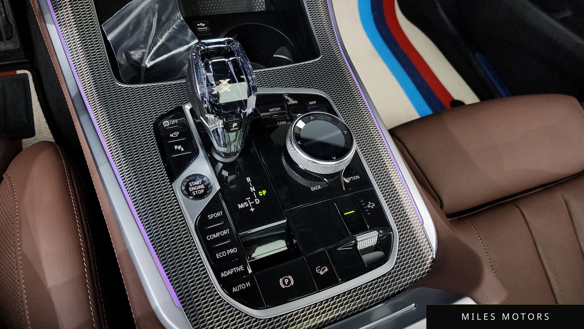 BMW X5 (G05) 2021 — миниатюра 12