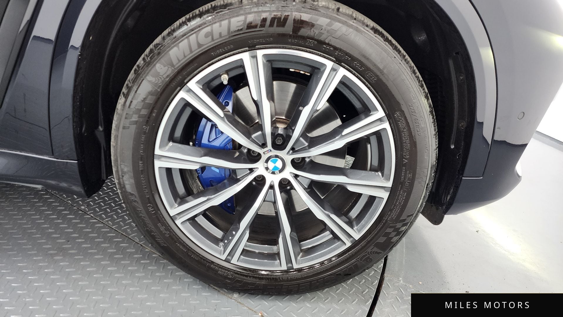BMW X5 (G05) 2021 — миниатюра 7