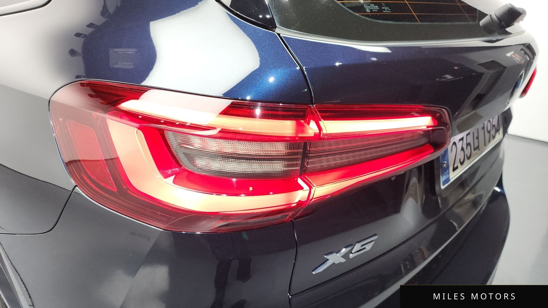 BMW X5 (G05) 2021 — миниатюра 9