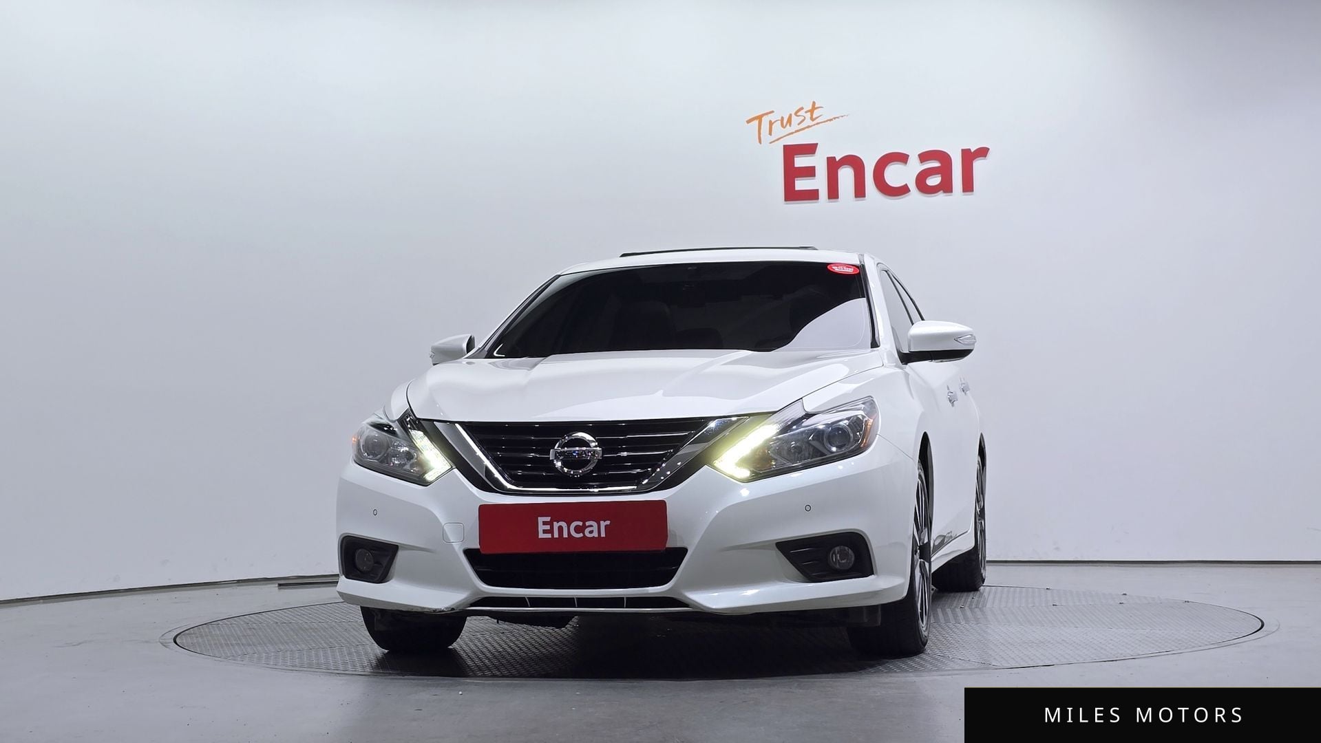 Nissan Altima 2017 — миниатюра 3