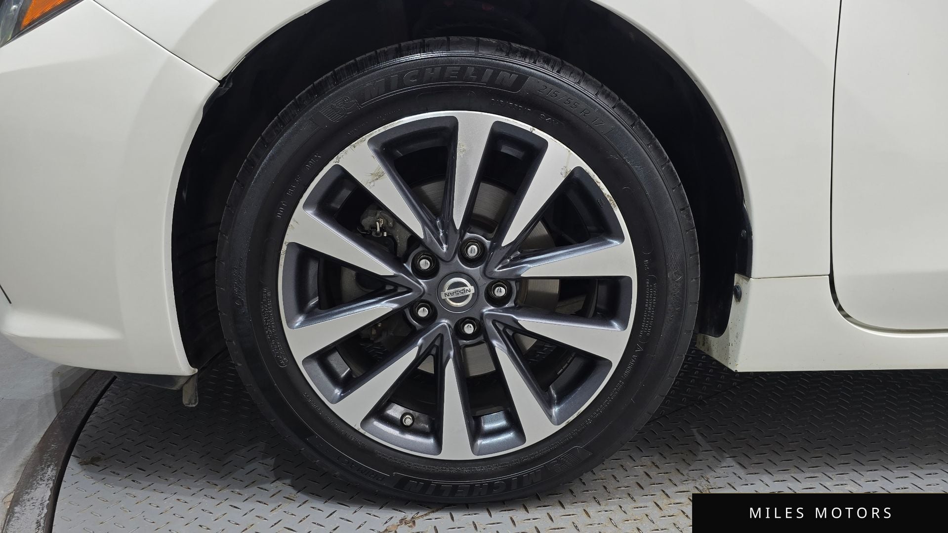 Nissan Altima 2017 — миниатюра 5