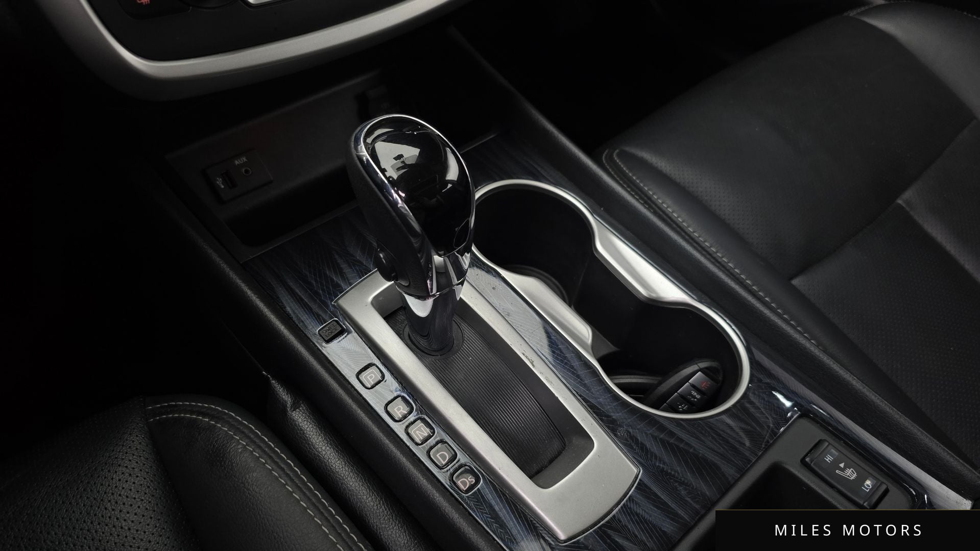 Nissan Altima 2017 — миниатюра 9