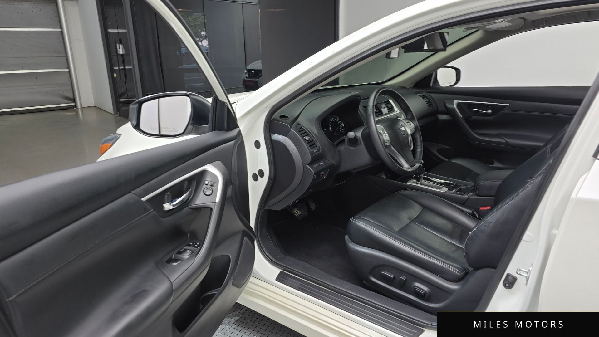 Nissan Altima 2017 — миниатюра 10