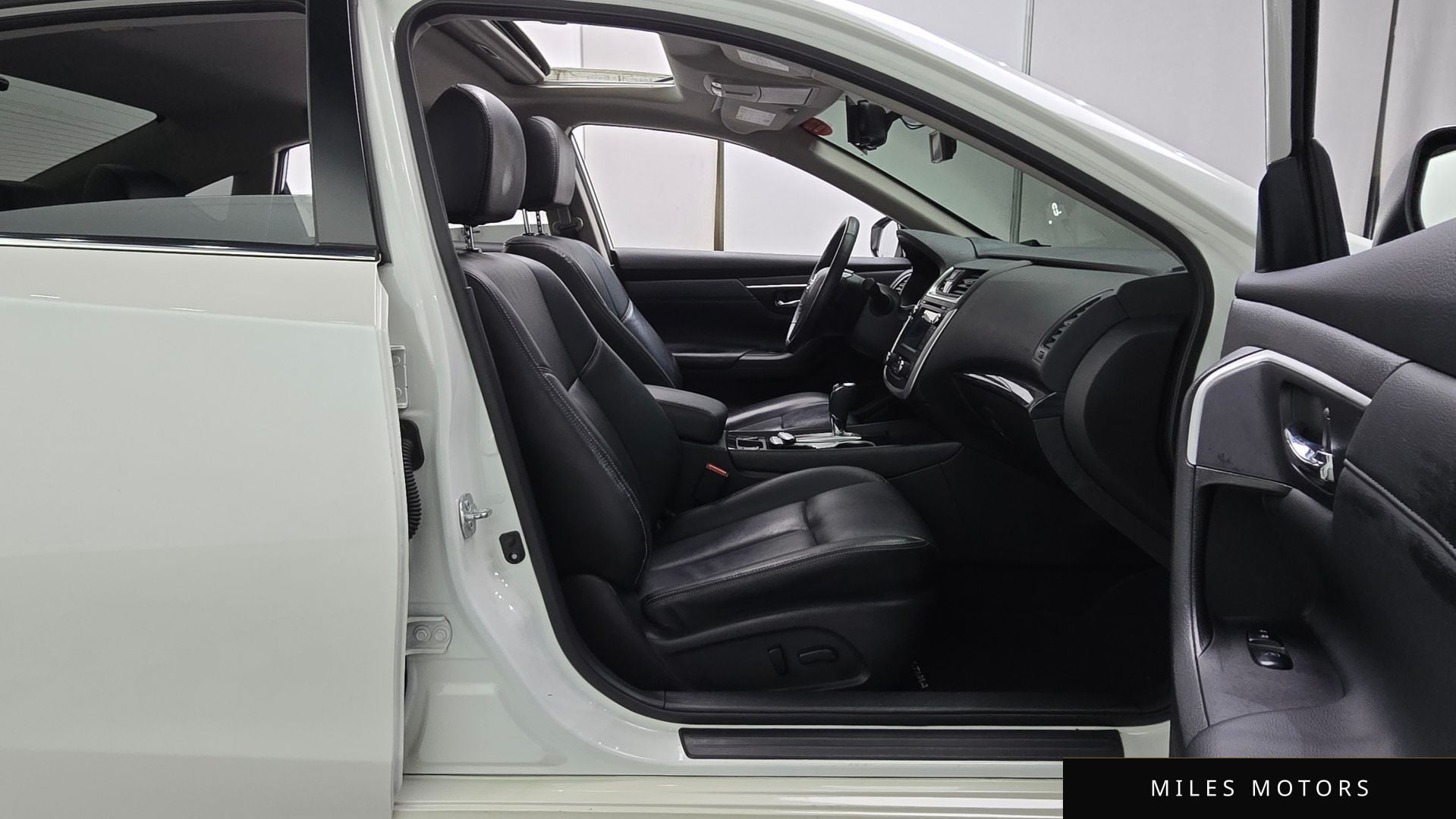 Nissan Altima 2017 — миниатюра 11