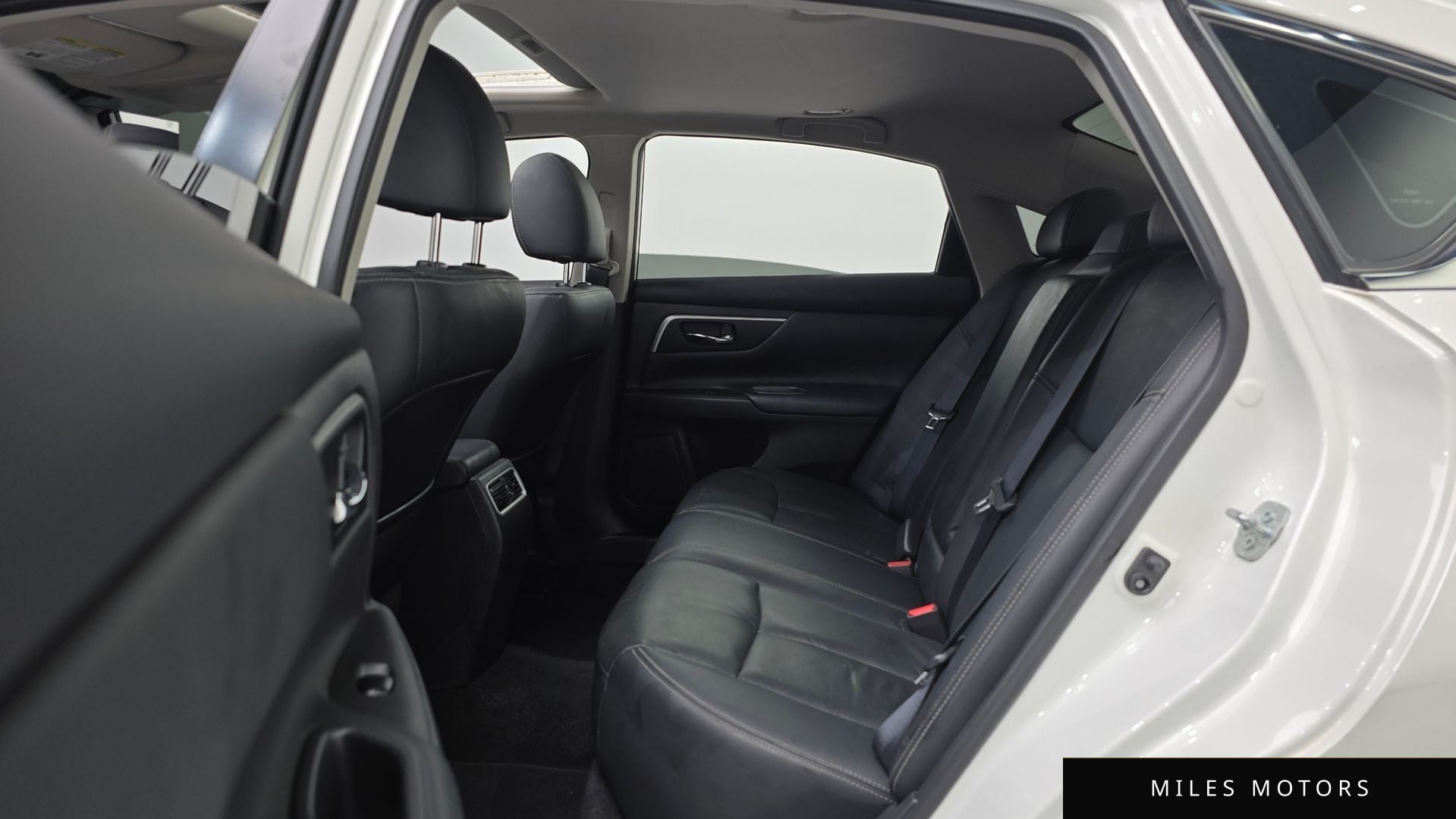 Nissan Altima 2017 — миниатюра 12
