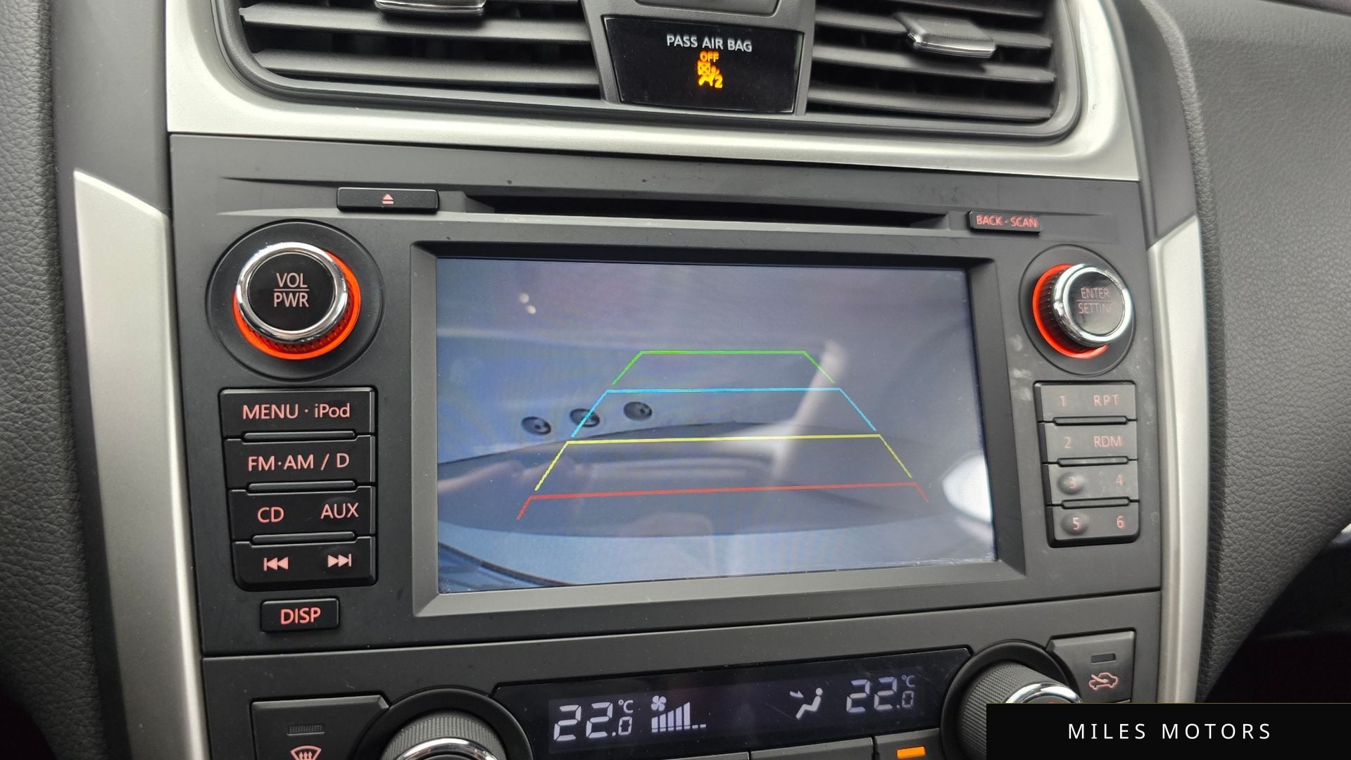 Nissan Altima 2017 — миниатюра 14