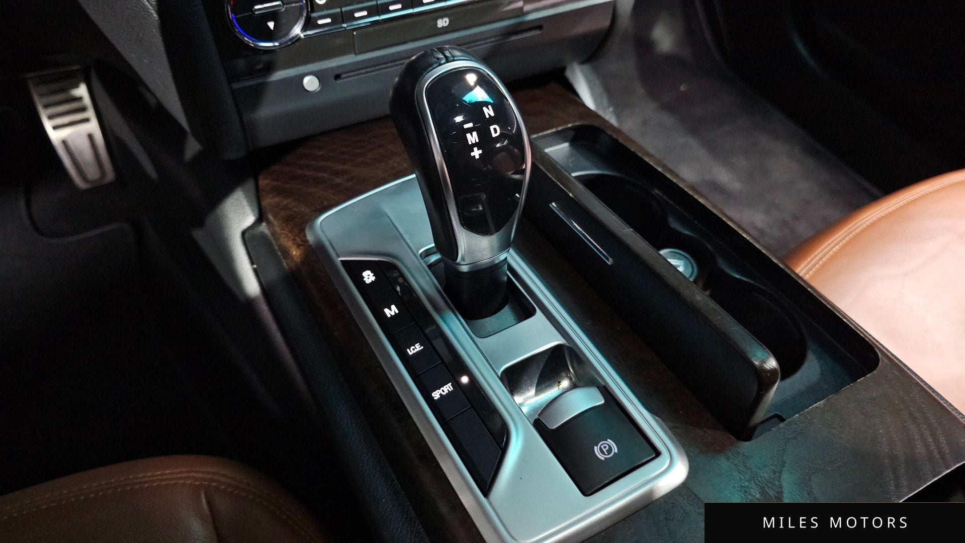 Maserati Ghibli 2016 — миниатюра 9