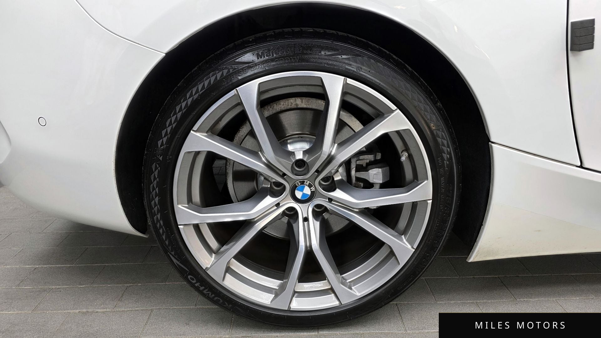 BMW Z4 (G29) 2020 — миниатюра 5