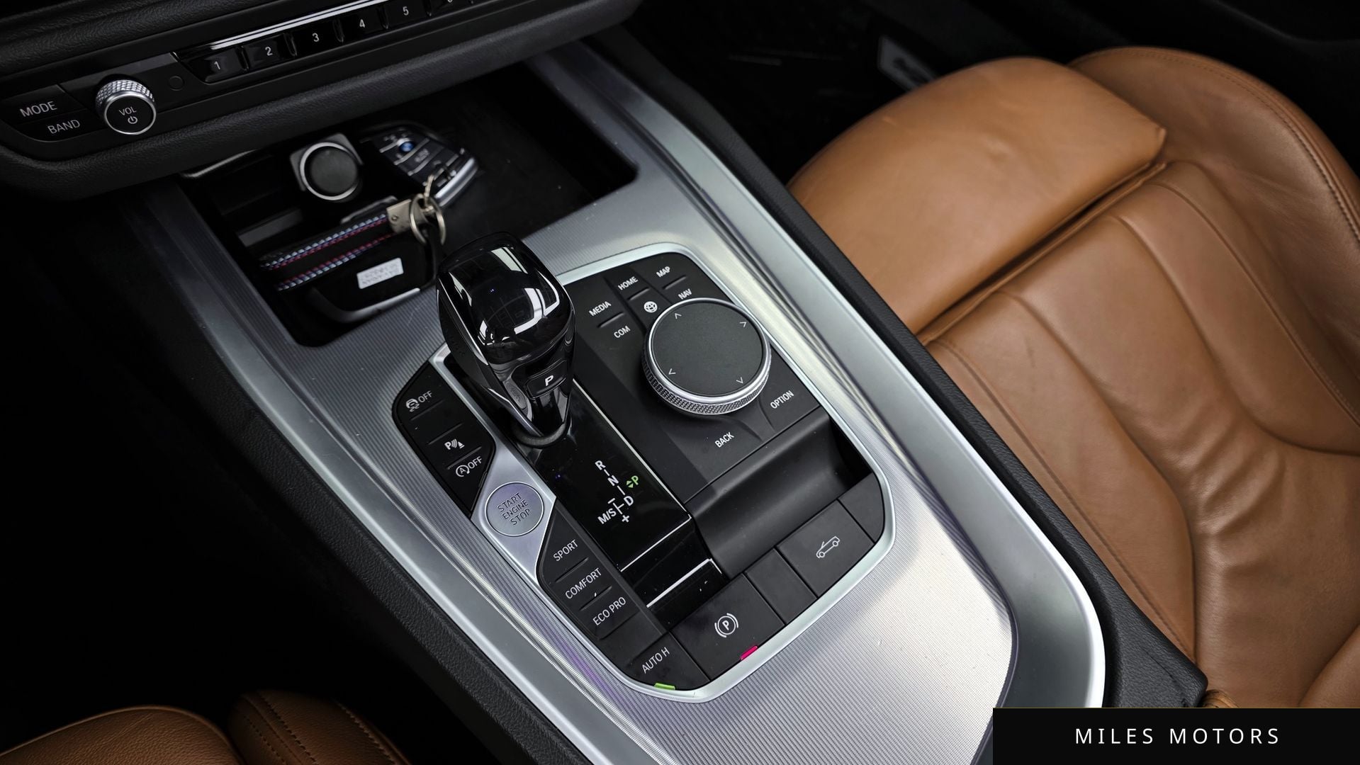 BMW Z4 (G29) 2020 — миниатюра 12