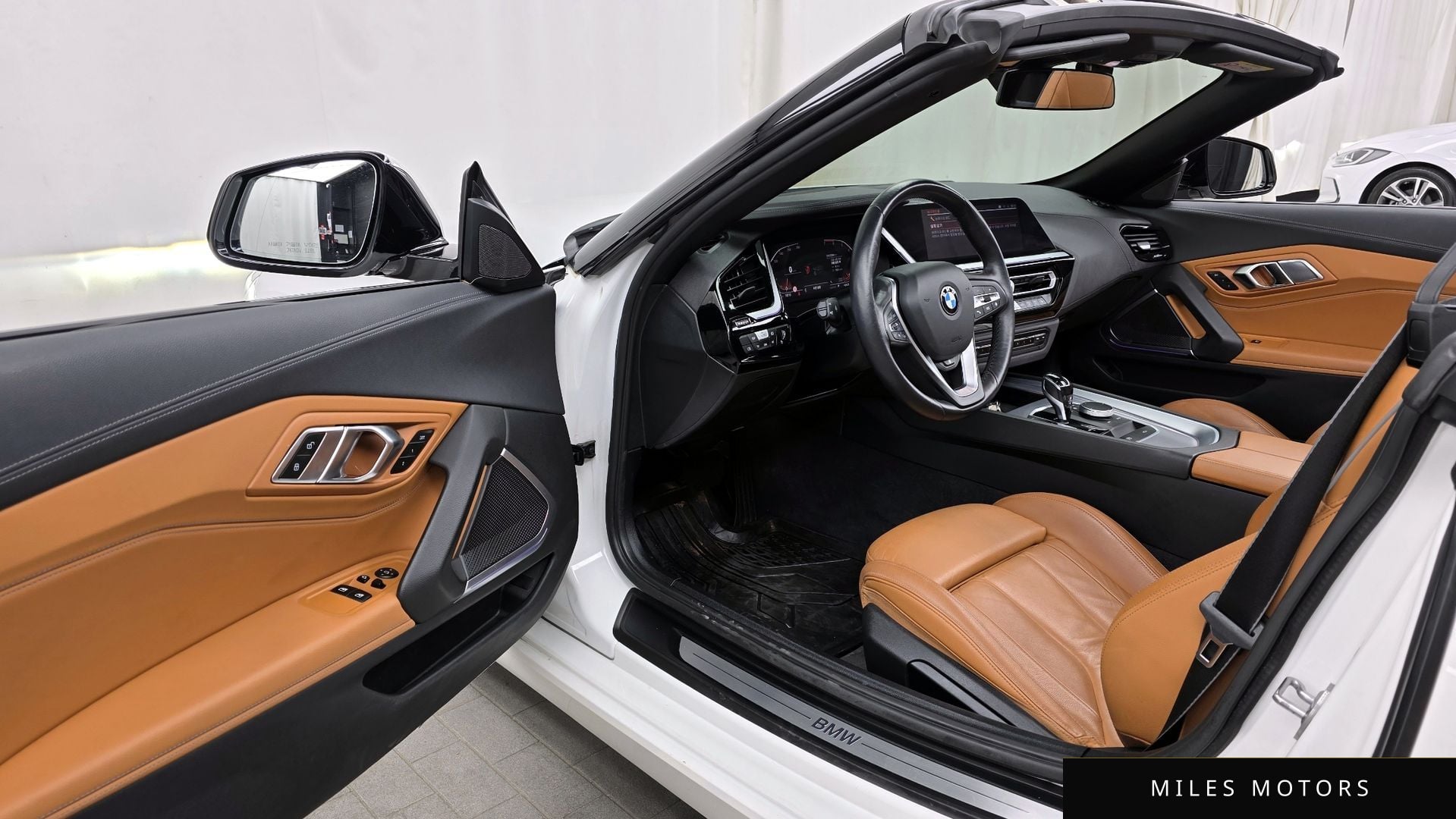 BMW Z4 (G29) 2020 — миниатюра 13
