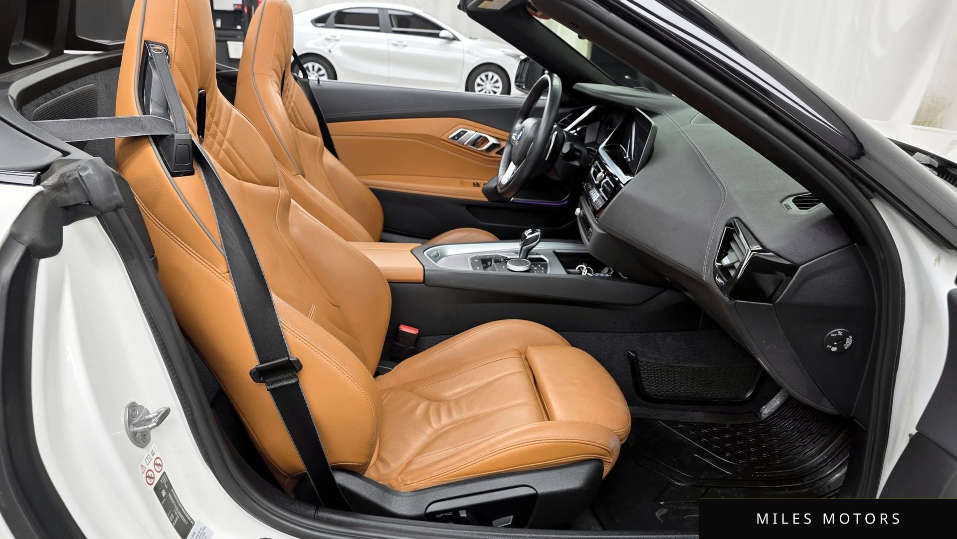 BMW Z4 (G29) 2020 — миниатюра 17
