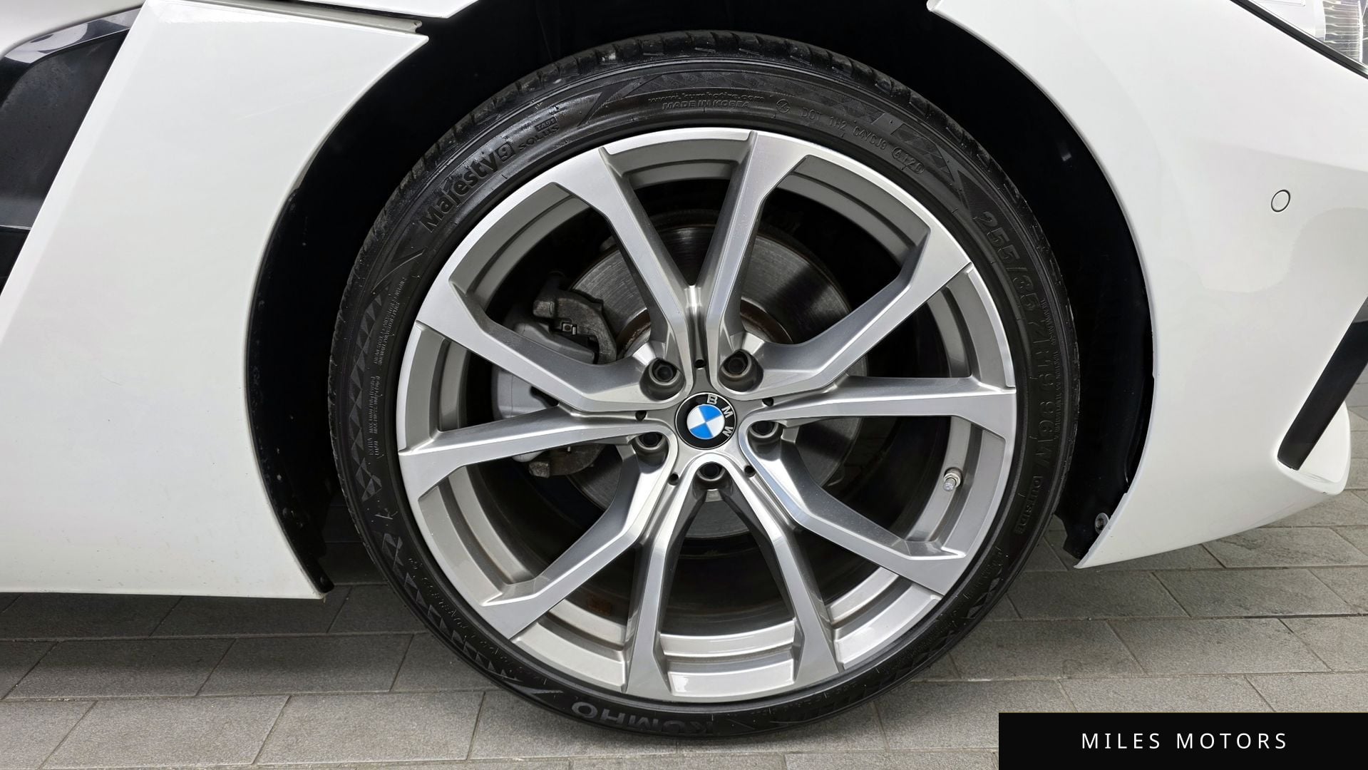 BMW Z4 (G29) 2020 — миниатюра 7