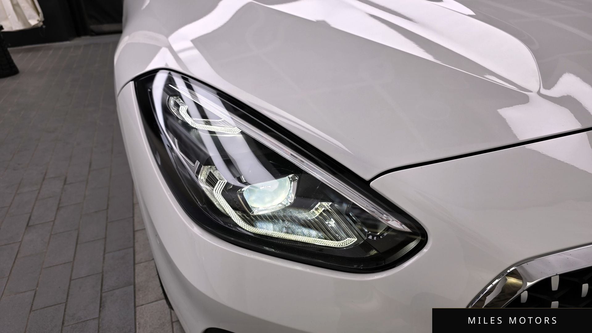 BMW Z4 (G29) 2020 — миниатюра 8