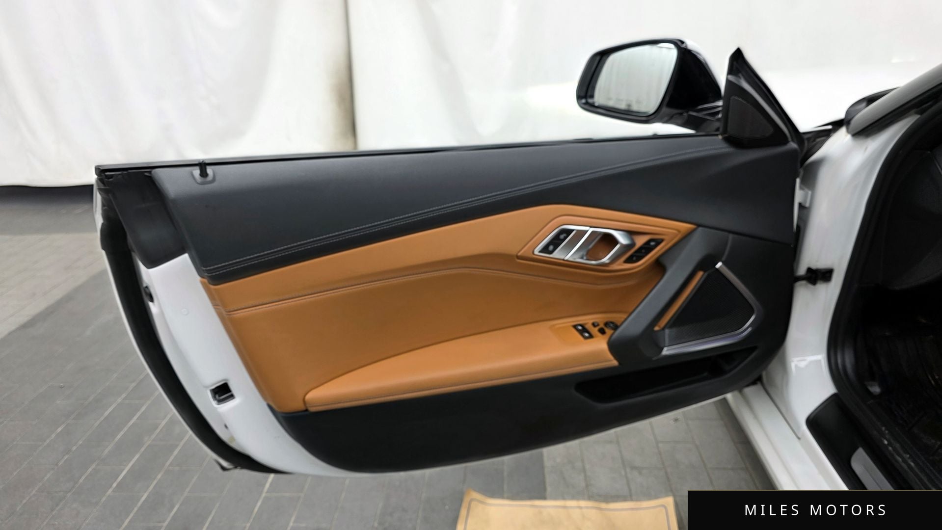 BMW Z4 (G29) 2020 — миниатюра 14