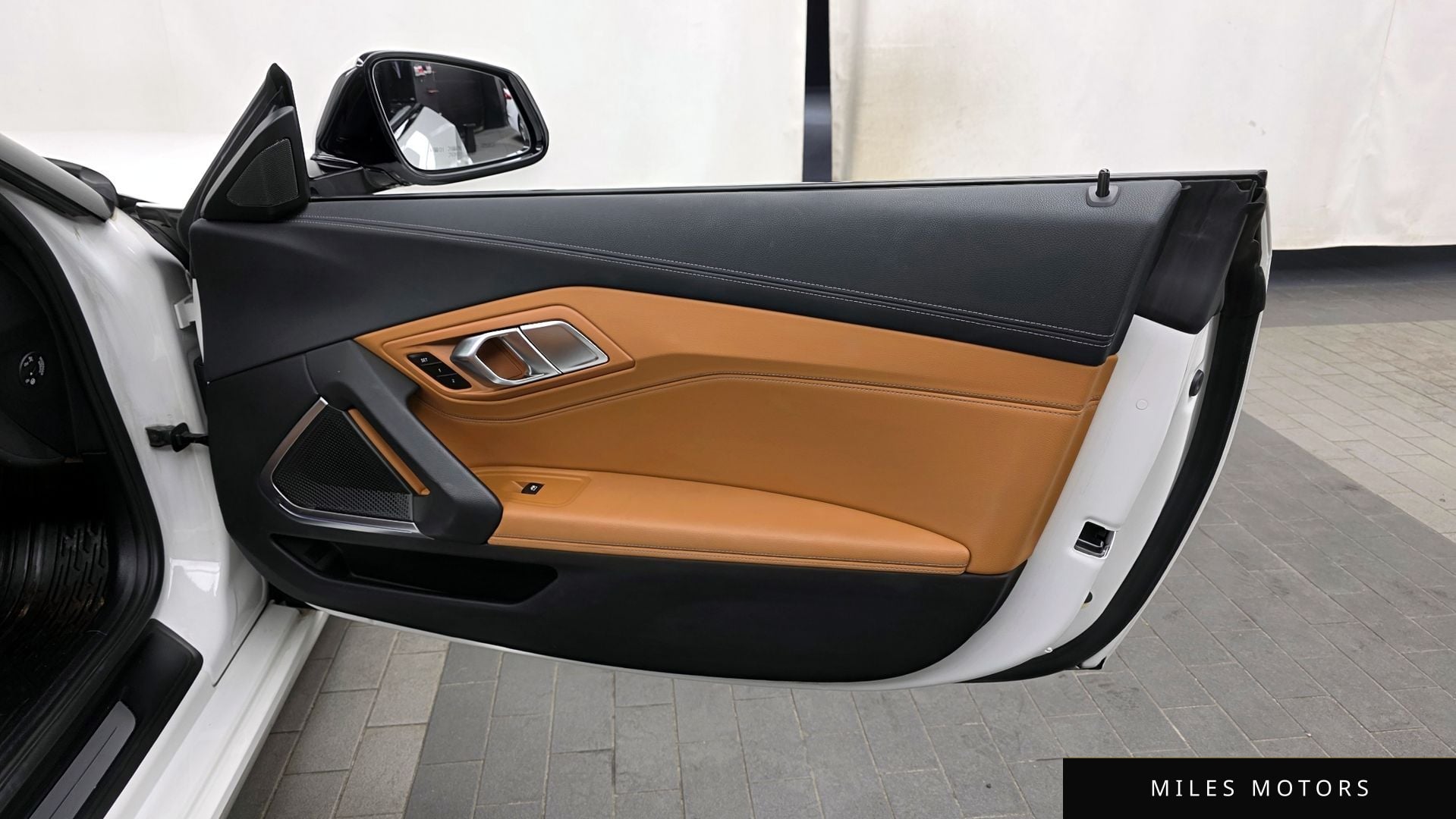 BMW Z4 (G29) 2020 — миниатюра 15
