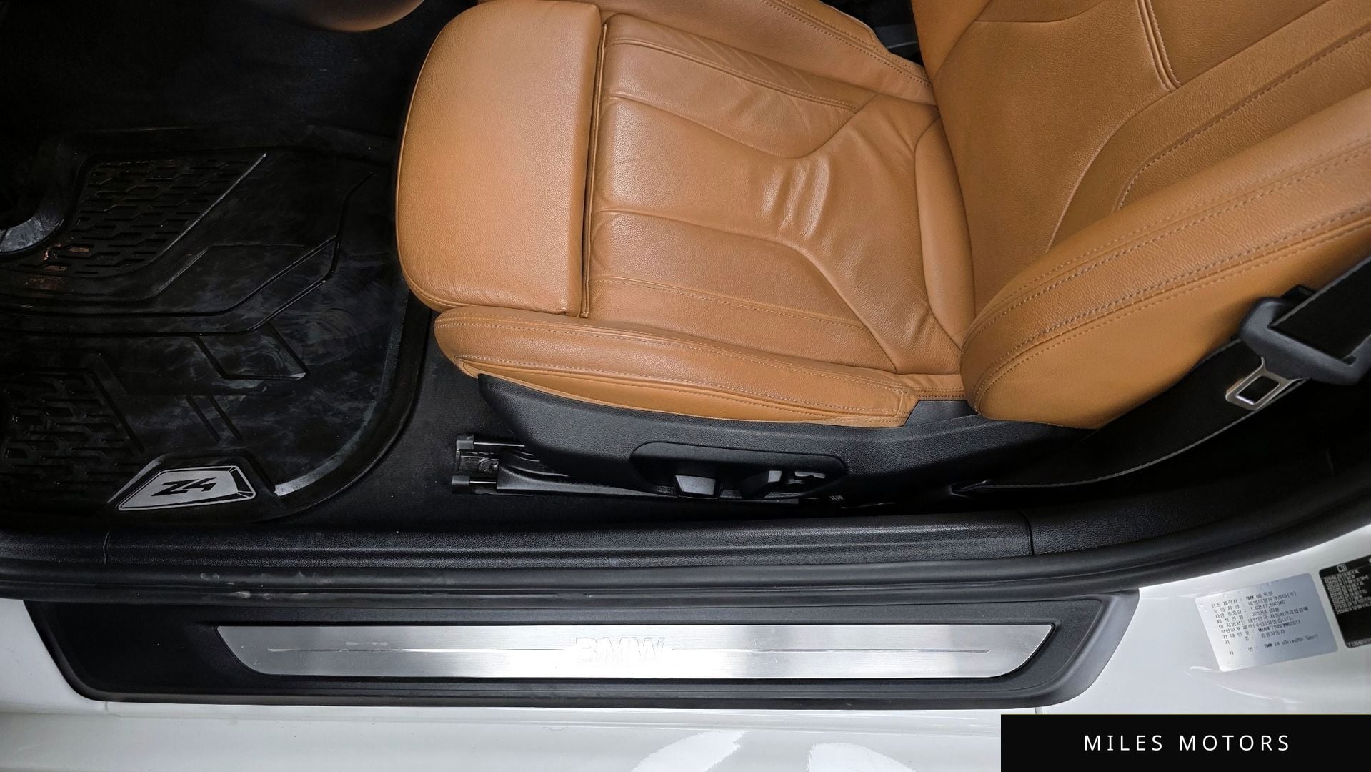 BMW Z4 (G29) 2020 — миниатюра 16